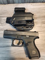 GLOCK GEAR 42 .380 ACP - 1 of 3