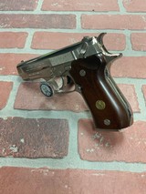 BROWNING BDA-380 .380 ACP - 1 of 3