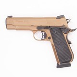 SIG SAUER 1911 .45 ACP - 1 of 3