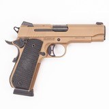 SIG SAUER 1911 .45 ACP - 2 of 3