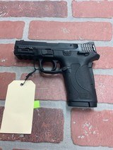 SMITH & WESSON M&P380 EZ .380 ACP - 2 of 3