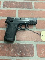 SMITH & WESSON M&P380 EZ .380 ACP - 1 of 3