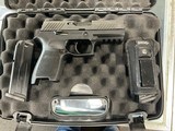 SIG SAUER P320 COMPACT .45 ACP - 2 of 3