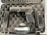 SIG SAUER P320 COMPACT .45 ACP - 1 of 3