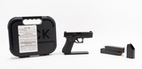 GLOCK G45 Gen5 9MM LUGER (9x19 PARA) - 1 of 3