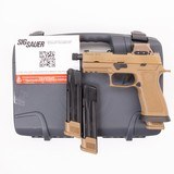 SIG SAUER M18 9MM LUGER (9x19 PARA) - 3 of 3