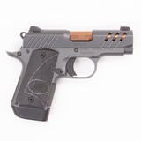 KIMBER MICRO 9 ESV 9MM LUGER (9x19 PARA) - 2 of 3