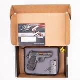 KIMBER MICRO 9 ESV 9MM LUGER (9x19 PARA) - 3 of 3