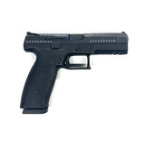 CZ P-10 F 9MM LUGER (9x19 PARA) - 1 of 3