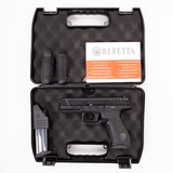 BERETTA APX 9MM LUGER (9x19 PARA) - 3 of 3