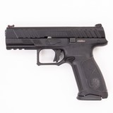 BERETTA APX 9MM LUGER (9x19 PARA) - 1 of 3