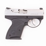 BOBERG ARMS XR9-S 9MM LUGER (9x19 PARA) - 2 of 3