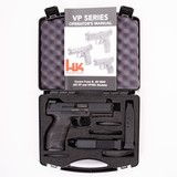 HECKLER & KOCH VP40.40 S&W - 3 of 3