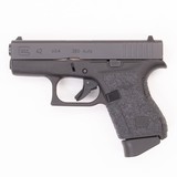 GLOCK 42 .380 ACP - 1 of 3