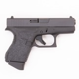 GLOCK 42 .380 ACP - 2 of 3