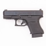 GLOCK 30 GEN 5 .45 ACP - 1 of 3