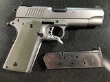 RUGER SR 1911 .45 AUTO RIM - 2 of 3