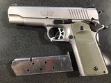 RUGER SR 1911 .45 AUTO RIM - 1 of 3