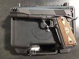 IVER JOHNSON 1911 EAGLE XL .45 ACP - 1 of 3