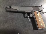 IVER JOHNSON 1911 EAGLE XL .45 ACP - 2 of 3