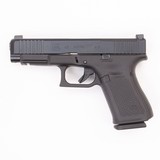 GLOCK 49 MOS 9MM LUGER (9x19 PARA) - 1 of 3