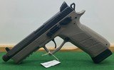 CZ P-09 URBAN GREY SUPPRESSOR READY 9MM LUGER (9X19 PARA) - 1 of 3