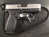 KAHR ARMS CW45 .45 ACP - 2 of 3