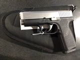 KAHR ARMS CW45 .45 ACP - 1 of 3