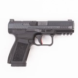 CANIK METE SF 9MM LUGER (9x19 PARA) - 2 of 3