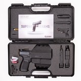 CANIK METE SF 9MM LUGER (9x19 PARA) - 3 of 3