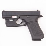 GLOCK 45 9MM LUGER (9x19 PARA) - 1 of 3