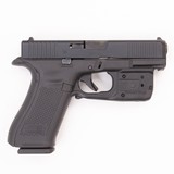 GLOCK 45 9MM LUGER (9x19 PARA) - 2 of 3