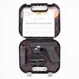 GLOCK 45 9MM LUGER (9x19 PARA) - 3 of 3