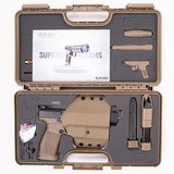 CANIK METE SFX 9MM LUGER (9x19 PARA) - 3 of 3