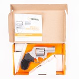 TAURUS 856 .38 SPL - 3 of 3