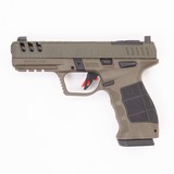 SAR FIREARMS SAR9 GEN3 9MM LUGER (9x19 PARA) - 1 of 3