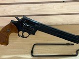 DAN WESSON FIREARMS MODEL 15 .357 MAG - 2 of 3