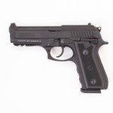 TAURUS 917 C 9MM LUGER (9x19 PARA) - 1 of 3