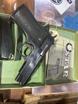 STAR BM 9MM LUGER (9x19 PARA) - 2 of 3