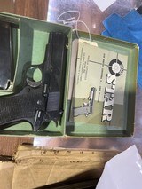 STAR BM 9MM LUGER (9x19 PARA) - 1 of 3