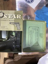 STAR BM 9MM LUGER (9x19 PARA) - 3 of 3