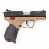 RUGER SR22P .22 LR - 2 of 3