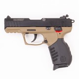 RUGER SR22P .22 LR - 1 of 3