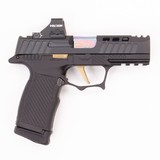 SIG SAUER P365 CUSTOM WORKS 9MM LUGER (9x19 PARA) - 2 of 3