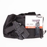 SIG SAUER P365 CUSTOM WORKS 9MM LUGER (9x19 PARA) - 3 of 3