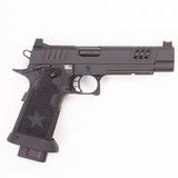 STACCATO 2011 XL 9MM LUGER (9x19 PARA) - 2 of 3