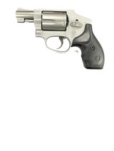 SMITH & WESSON 642 .38 SPL - 1 of 1