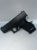 GLOCK 43 9MM LUGER (9x19 PARA) - 1 of 3