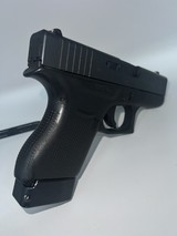 GLOCK 43 9MM LUGER (9x19 PARA) - 3 of 3