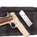 SPRINGFIELD ARMORY 1911-A1 .45 ACP - 3 of 3